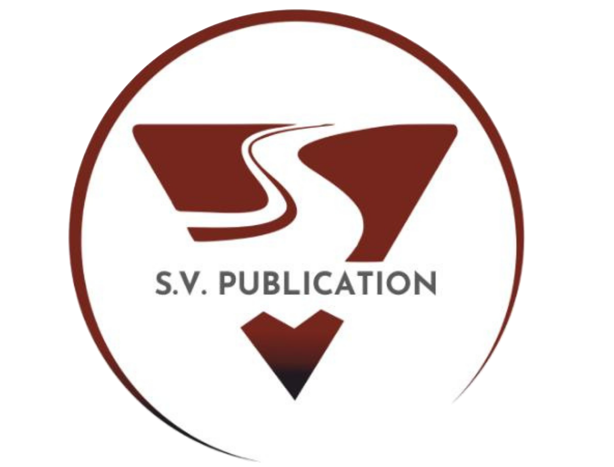 S V Publications